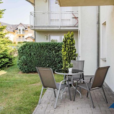 Villa Maria Gabriele Whg 02 Stubbenfelde Extérieur photo